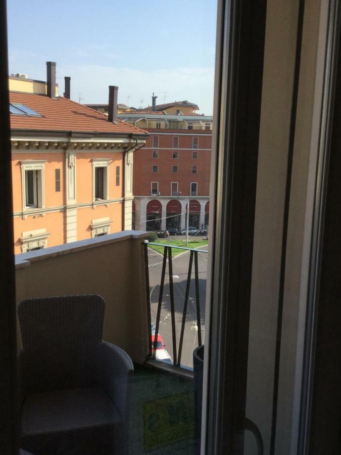 Stayinbologna 2 Εξωτερικό φωτογραφία